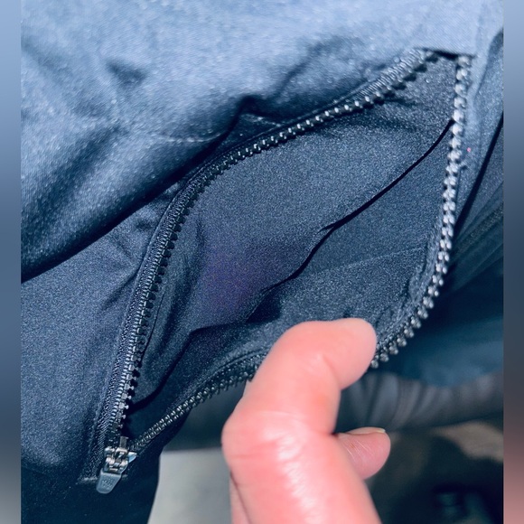 NEW BALANCE | WOMENS FULL ZIP JACKET |
HOOD | CINCH WAIST | LG | - Picture 8 of 15